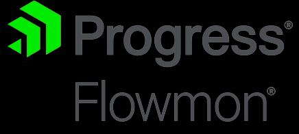 flowmon logo